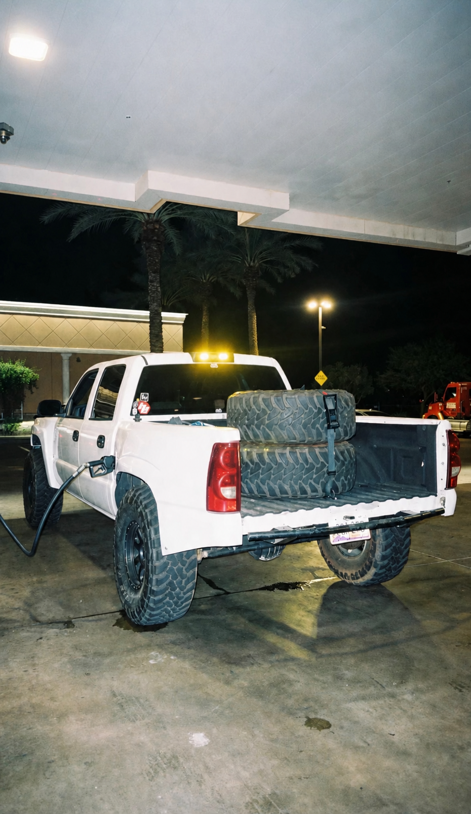 Silverado/Sierra (99-06) Third Brake Light Kit