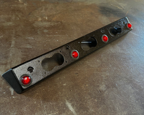 Ford F-250 (2017-2022) Third Brake Light Kit