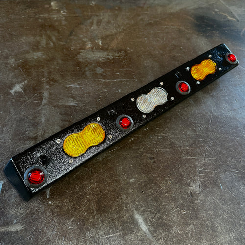 Ford Ranger (2019+) Third Brake Light Kit