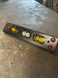GMC Sierra (2014-2018) Third Brake Light