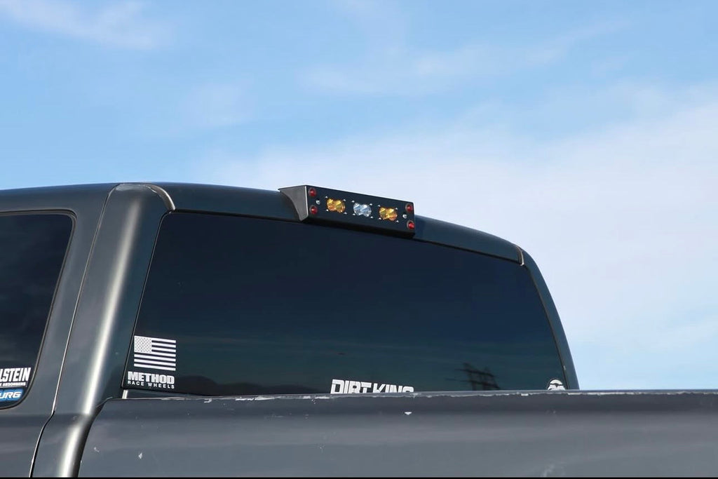 Silverado/Sierra (99-06) Third Brake Light Kit